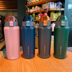 Tyeso Vacuum Flask 600ml